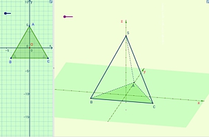 Pyramide